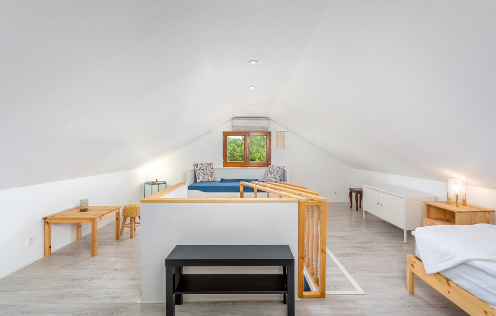 Feriehuse - Krk-Risika , Kroatien - CKI490 33