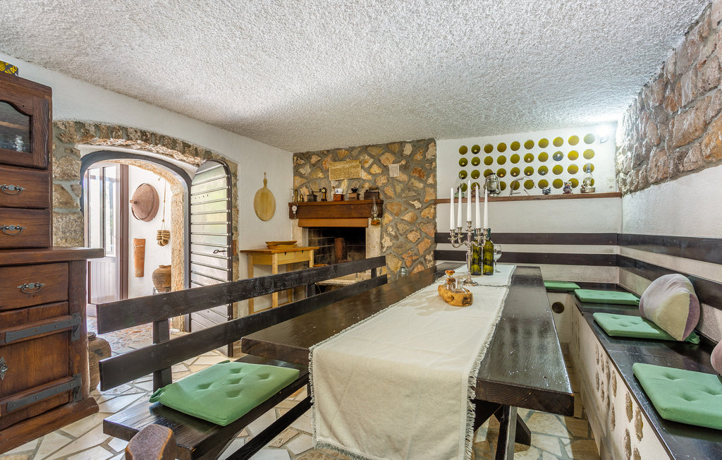 Feriehuse - Krk-Risika , Kroatien - CKI490 30