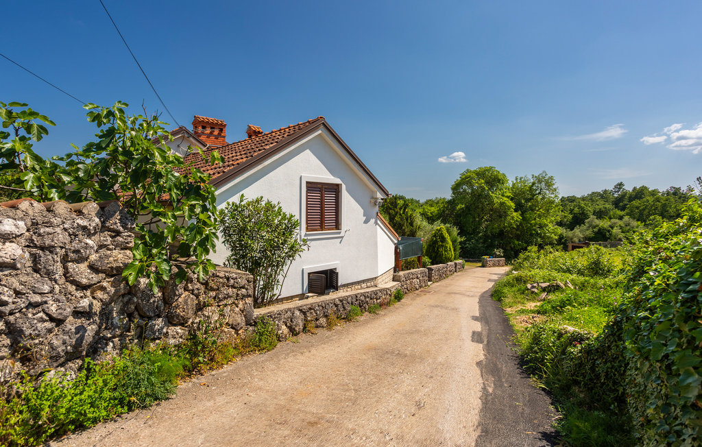 Feriehuse - Krk-Risika , Kroatien - CKI490 26