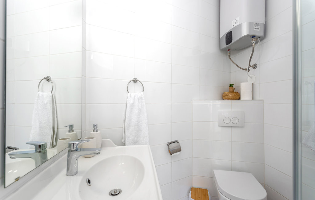 Feriehuse - Krk-Risika , Kroatien - CKI490 43