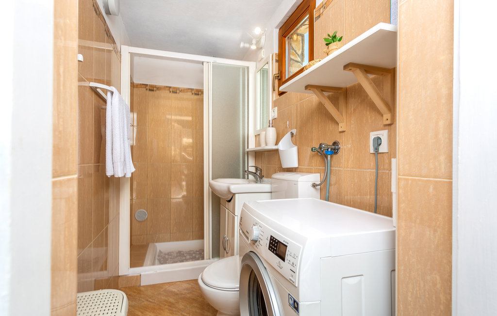 Feriehuse - Krk-Risika , Kroatien - CKI490 44