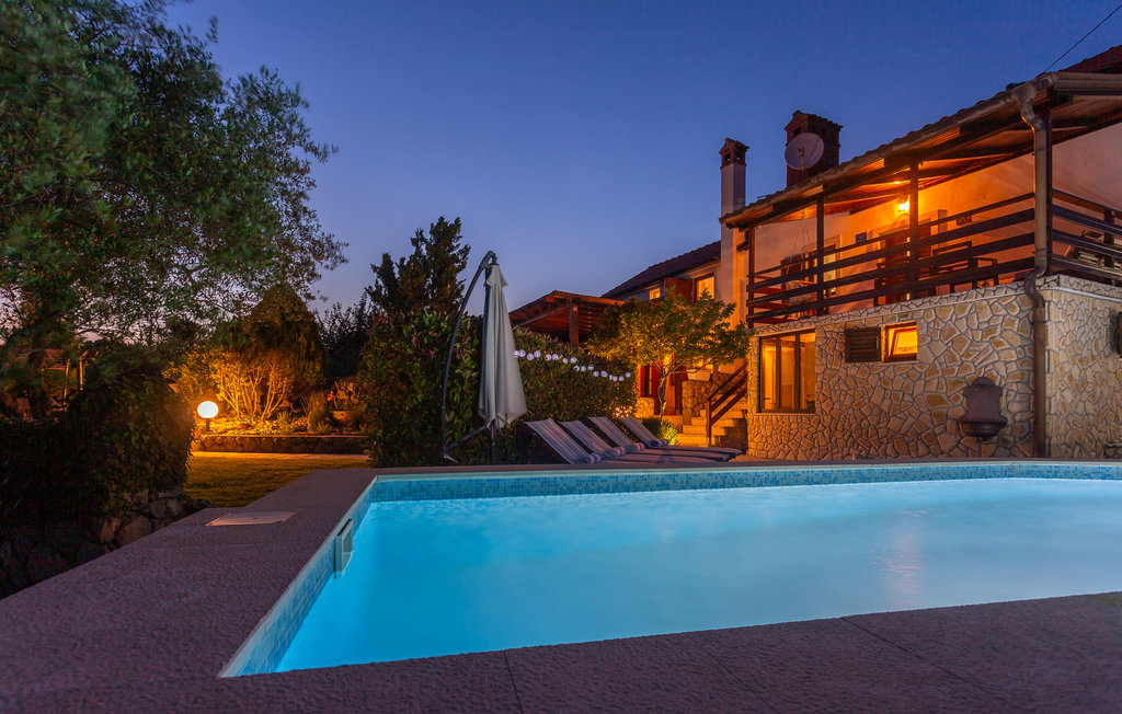 Feriehuse - Krk-Risika , Kroatien - CKI490 13