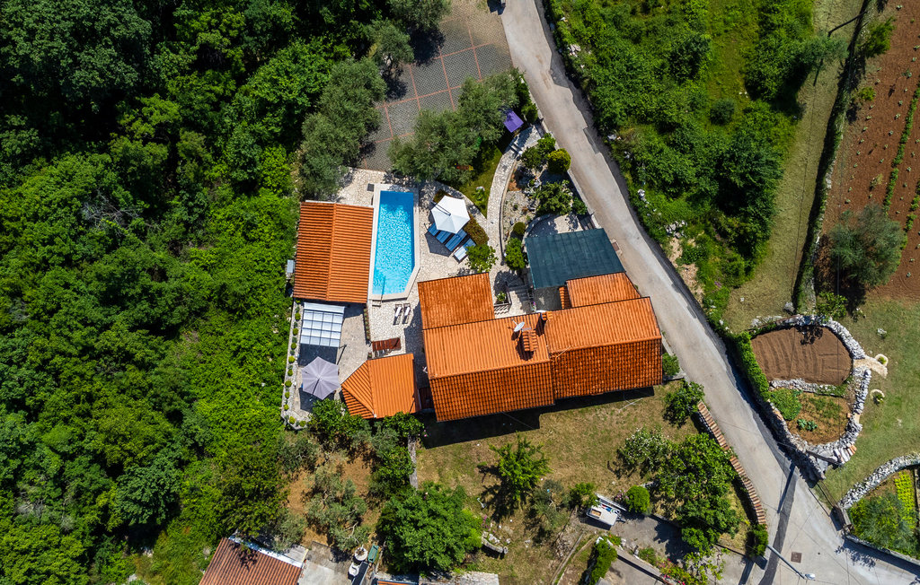 Feriehuse - Krk-Risika , Kroatien - CKI490 17