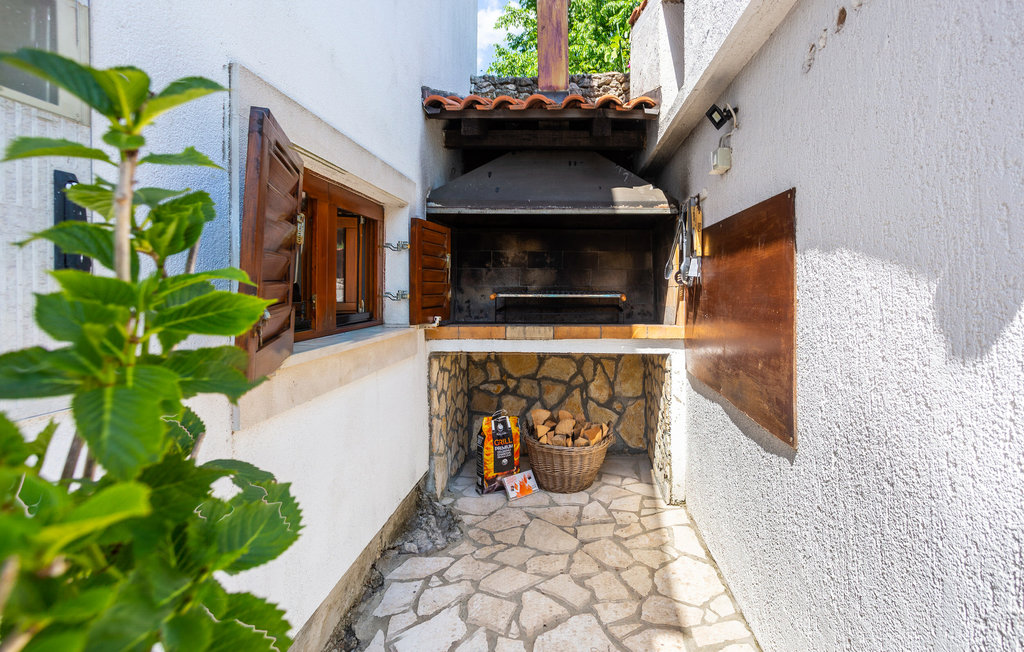 Feriehuse - Krk-Risika , Kroatien - CKI490 21