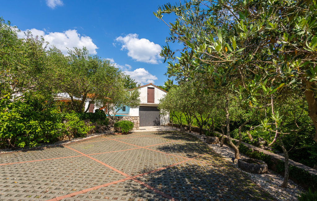 Feriehuse - Krk-Risika , Kroatien - CKI490 16