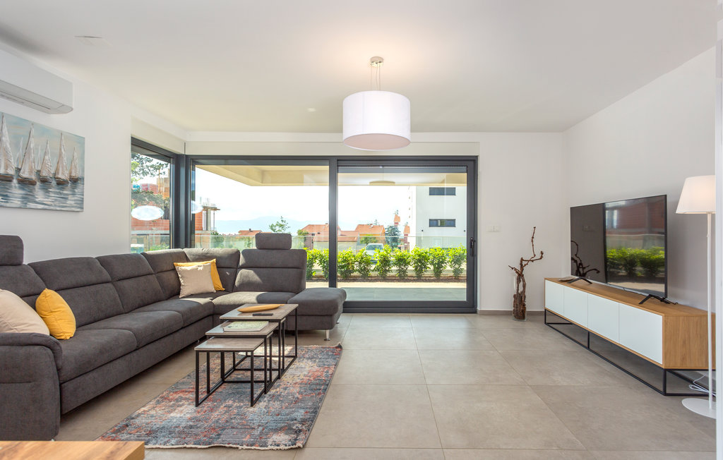 Domy wakacyjne - Krk - Malinska , Chorwacja - CKI314 17