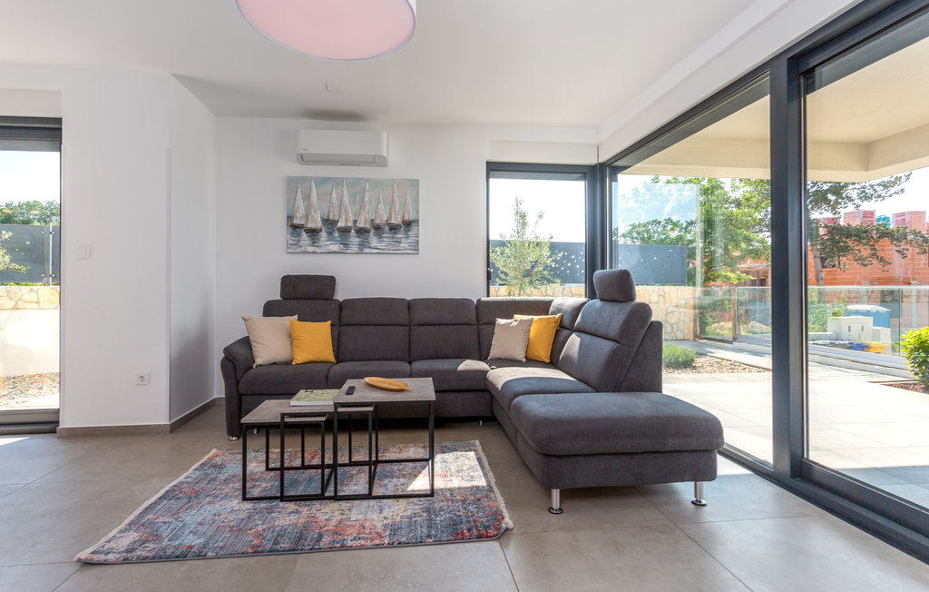 Domy wakacyjne - Krk - Malinska , Chorwacja - CKI314 4