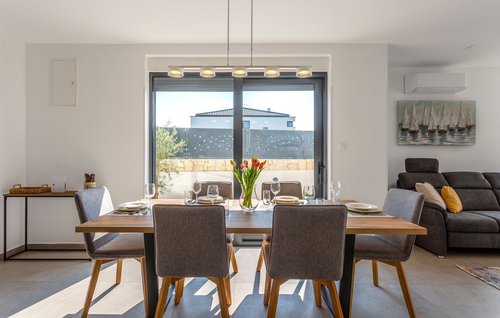 Domy wakacyjne - Krk - Malinska , Chorwacja - CKI314 20