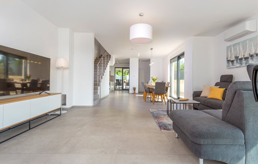 Domy wakacyjne - Krk - Malinska , Chorwacja - CKI314 18