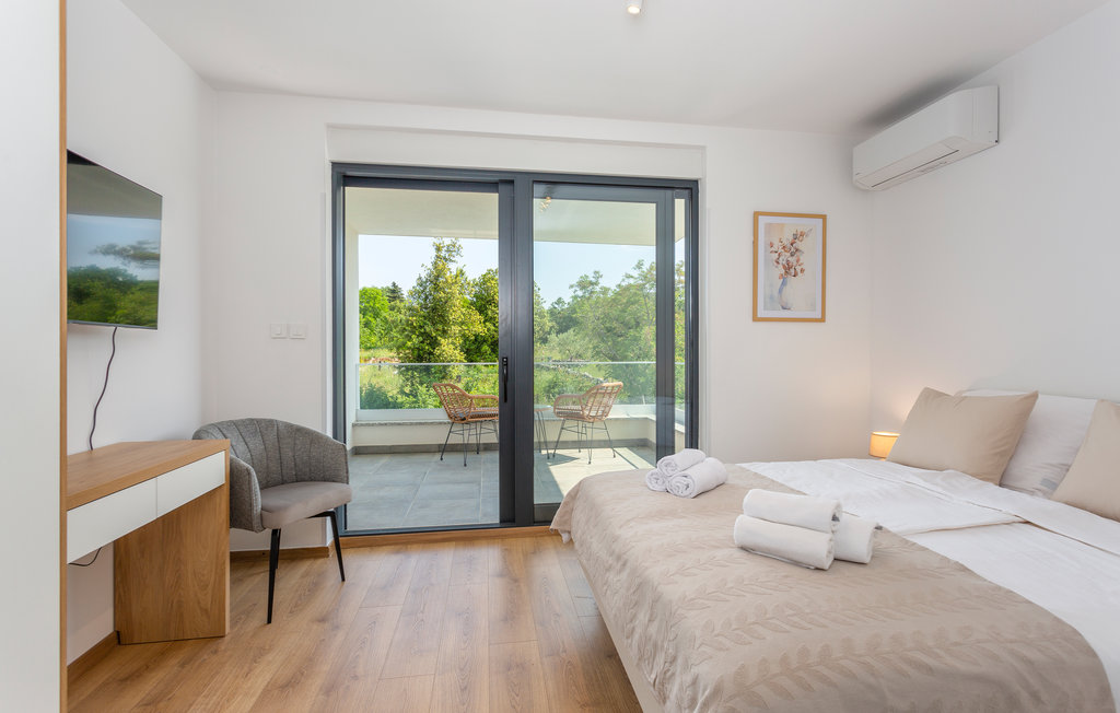 Domy wakacyjne - Krk - Malinska , Chorwacja - CKI314 23