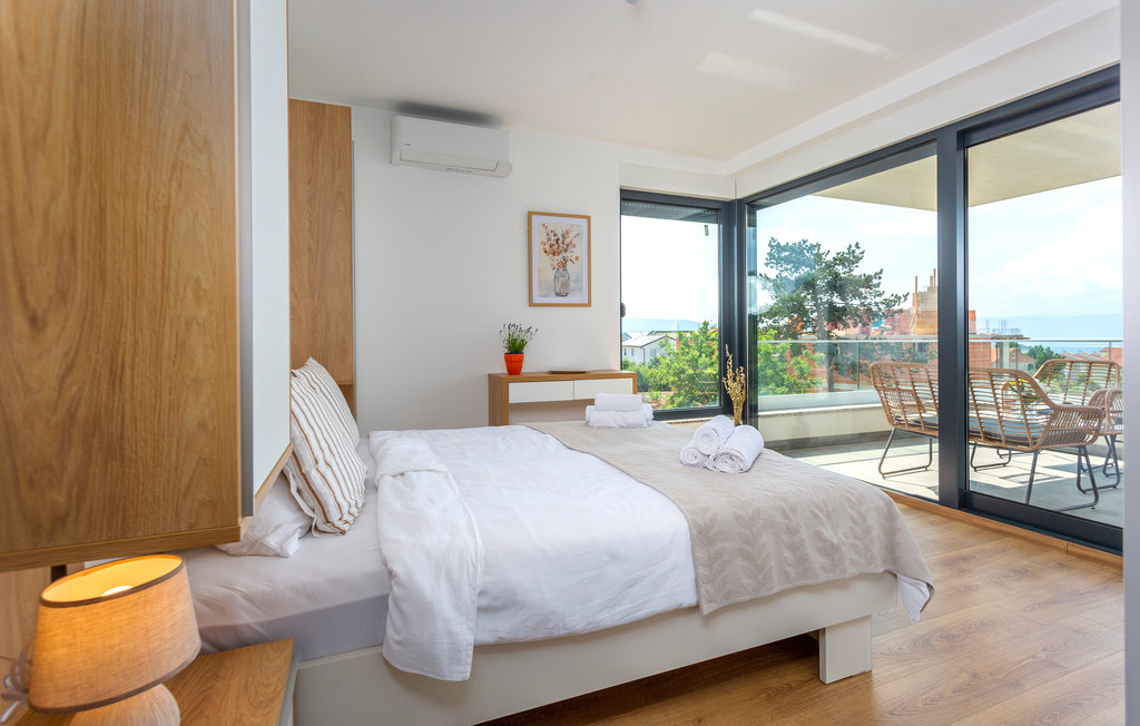 Domy wakacyjne - Krk - Malinska , Chorwacja - CKI314 26