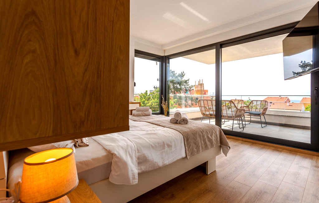 Domy wakacyjne - Krk - Malinska , Chorwacja - CKI314 8