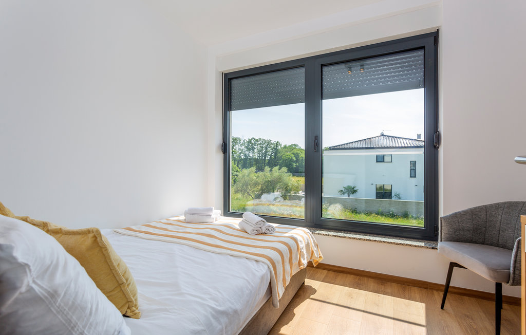 Domy wakacyjne - Krk - Malinska , Chorwacja - CKI314 25