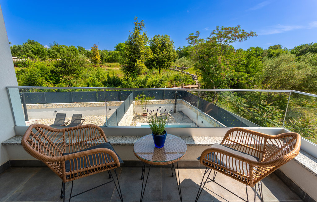 Domy wakacyjne - Krk - Malinska , Chorwacja - CKI314 13