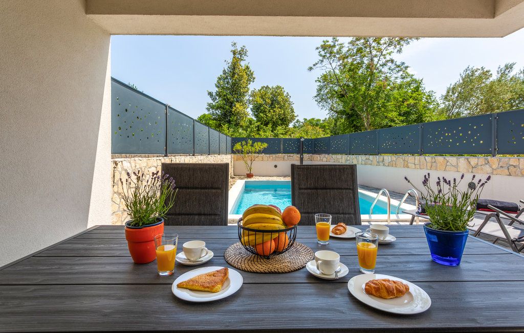 Domy wakacyjne - Krk - Malinska , Chorwacja - CKI314 11