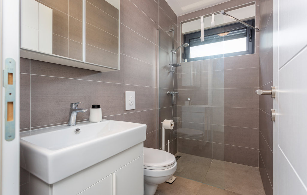 Domy wakacyjne - Krk - Malinska , Chorwacja - CKI314 28