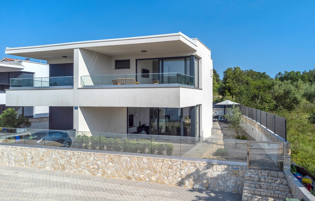 Domy wakacyjne - Krk - Malinska , Chorwacja - CKI314 9