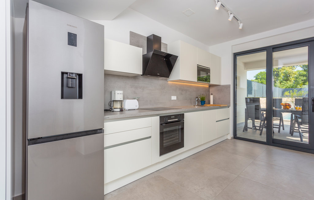 Domy wakacyjne - Krk - Malinska , Chorwacja - CKI314 6