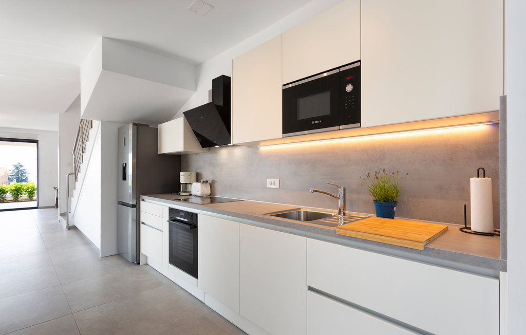 Domy wakacyjne - Krk - Malinska , Chorwacja - CKI314 22