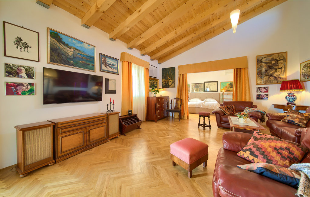 Feriehus - Krk-Vrh , Kroatia - CKI384 3