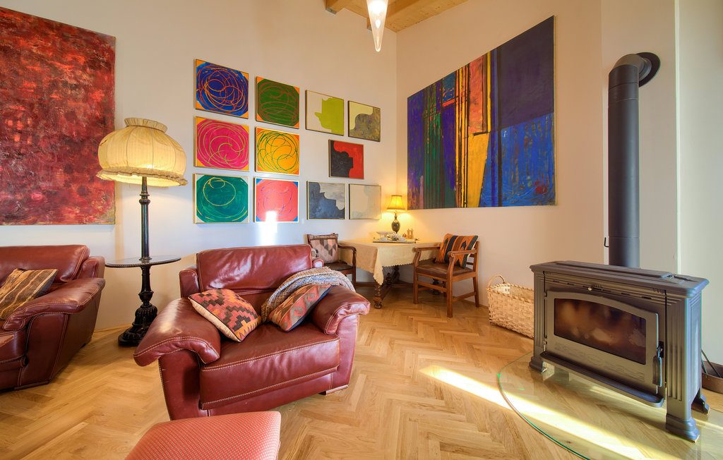 Feriehus - Krk-Vrh , Kroatia - CKI384 12