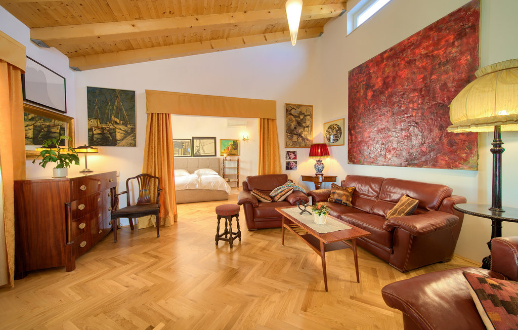 Feriehus - Krk-Vrh , Kroatia - CKI384 13