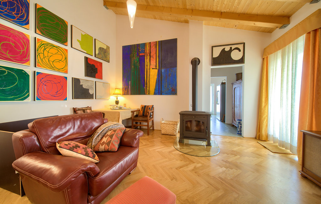 Feriehus - Krk-Vrh , Kroatia - CKI384 11