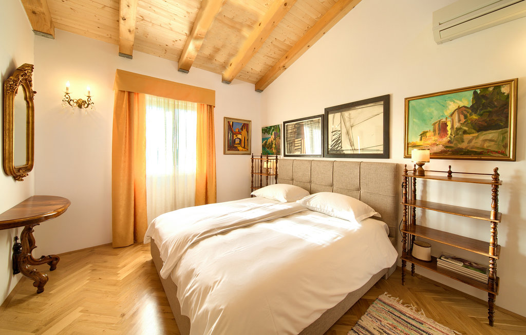 Feriehus - Krk-Vrh , Kroatia - CKI384 7