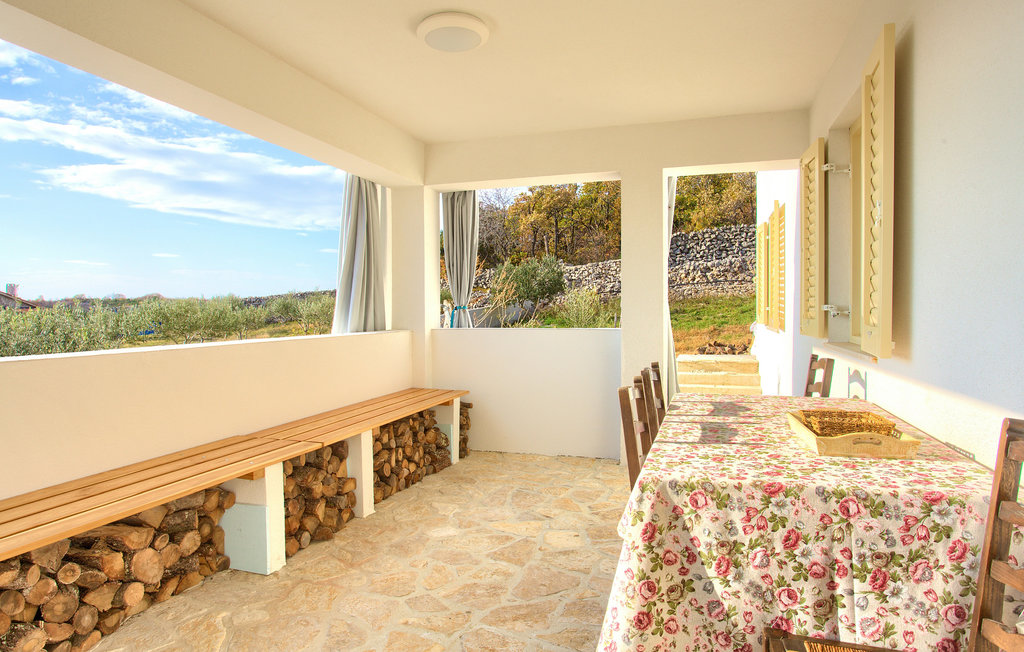 Feriehus - Krk-Vrh , Kroatia - CKI384 9