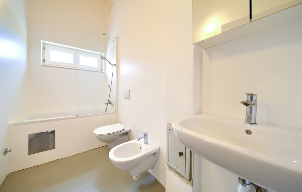 Feriehus - Krk-Vrh , Kroatia - CKI384 18