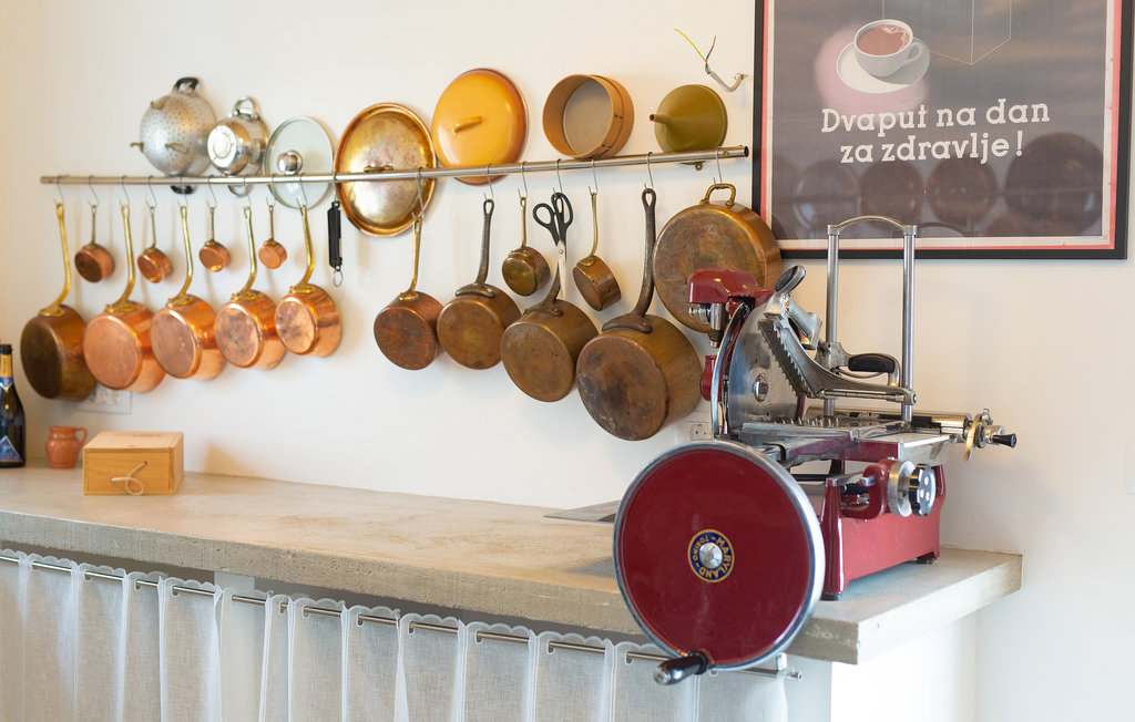 Feriehus - Krk-Vrh , Kroatia - CKI384 6