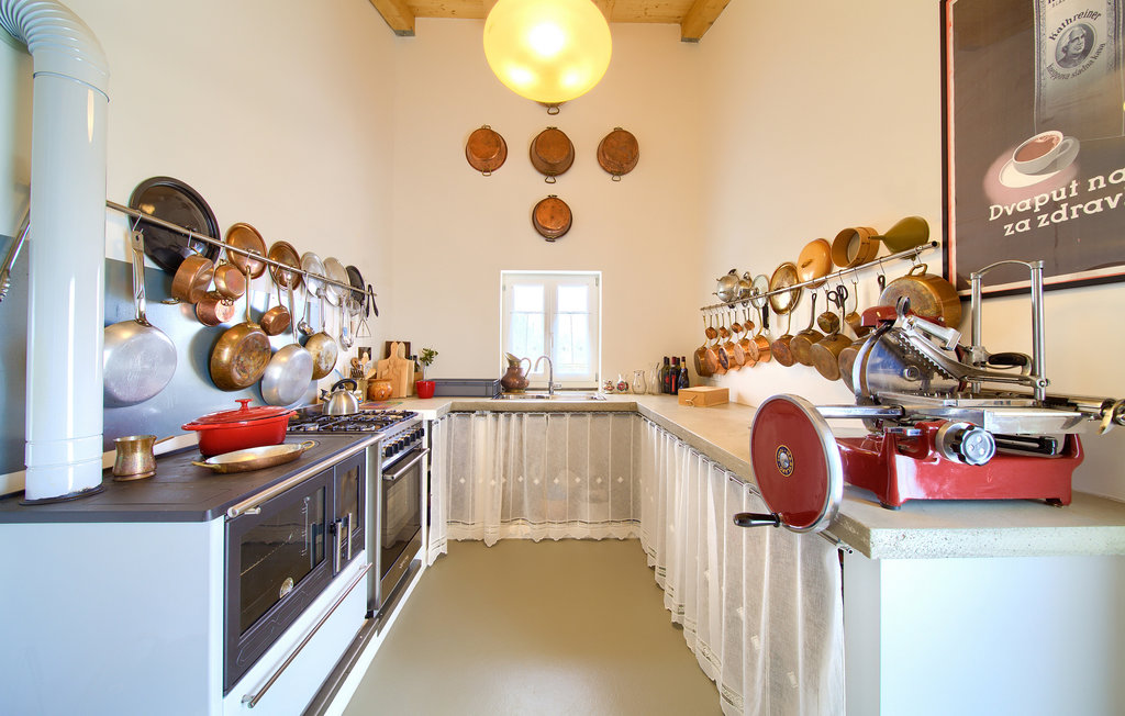 Feriehus - Krk-Vrh , Kroatia - CKI384 14