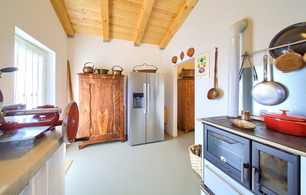 Feriehus - Krk-Vrh , Kroatia - CKI384 15