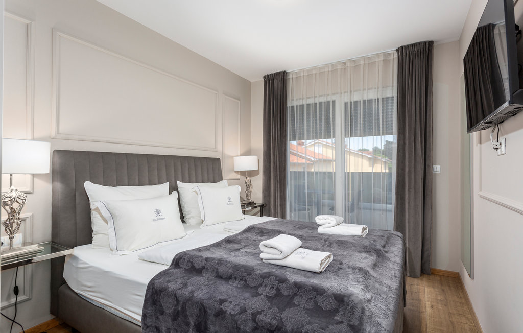 Ferienhaus - Krk - Malinska , Kroatien - CKI505 7