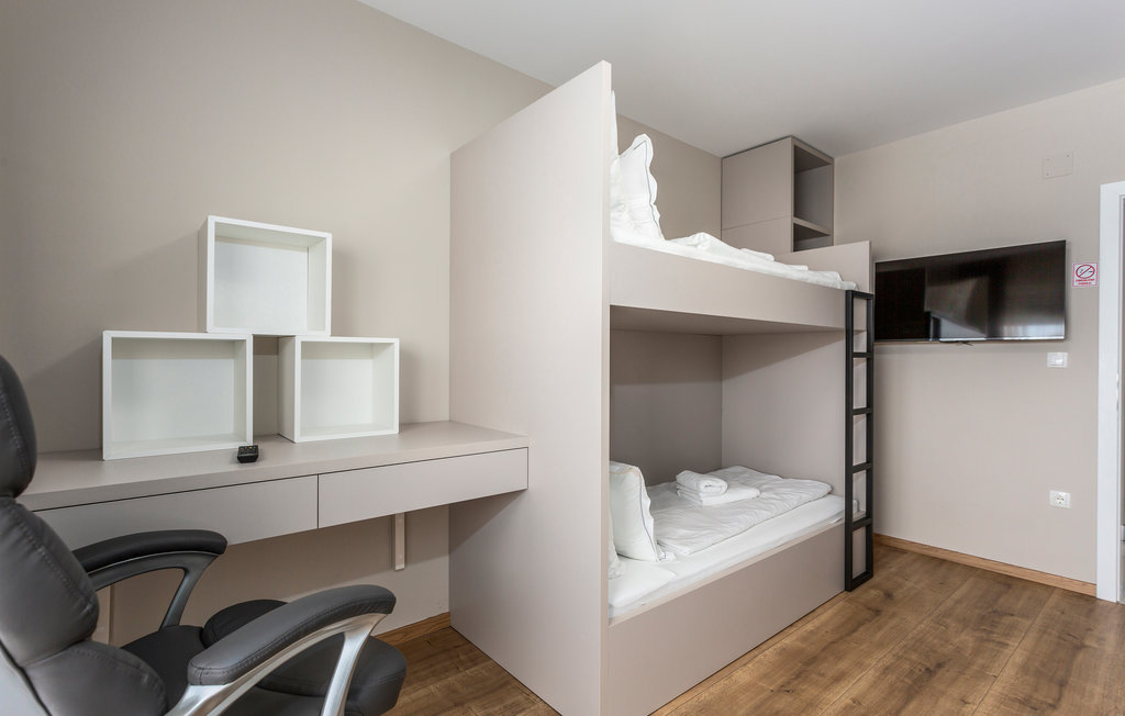 Ferienhaus - Krk - Malinska , Kroatien - CKI505 24