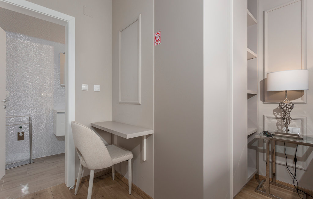 Ferienhaus - Krk - Malinska , Kroatien - CKI505 21