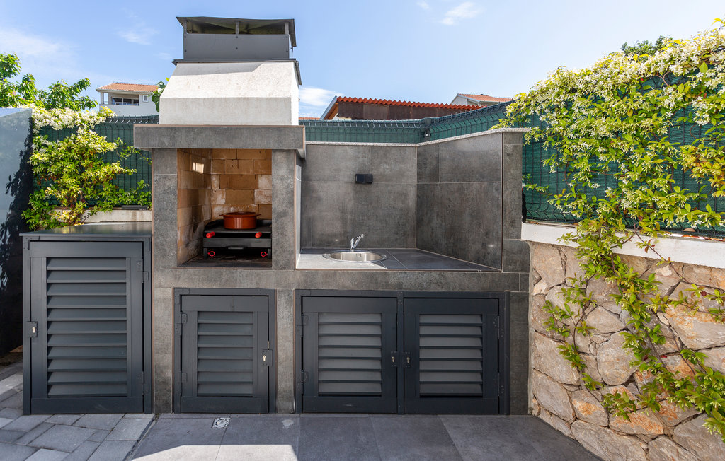 Ferienhaus - Krk - Malinska , Kroatien - CKI505 16