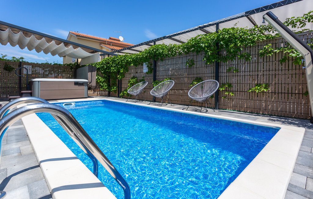 Ferienhaus - Krk - Malinska , Kroatien - CKI505 11