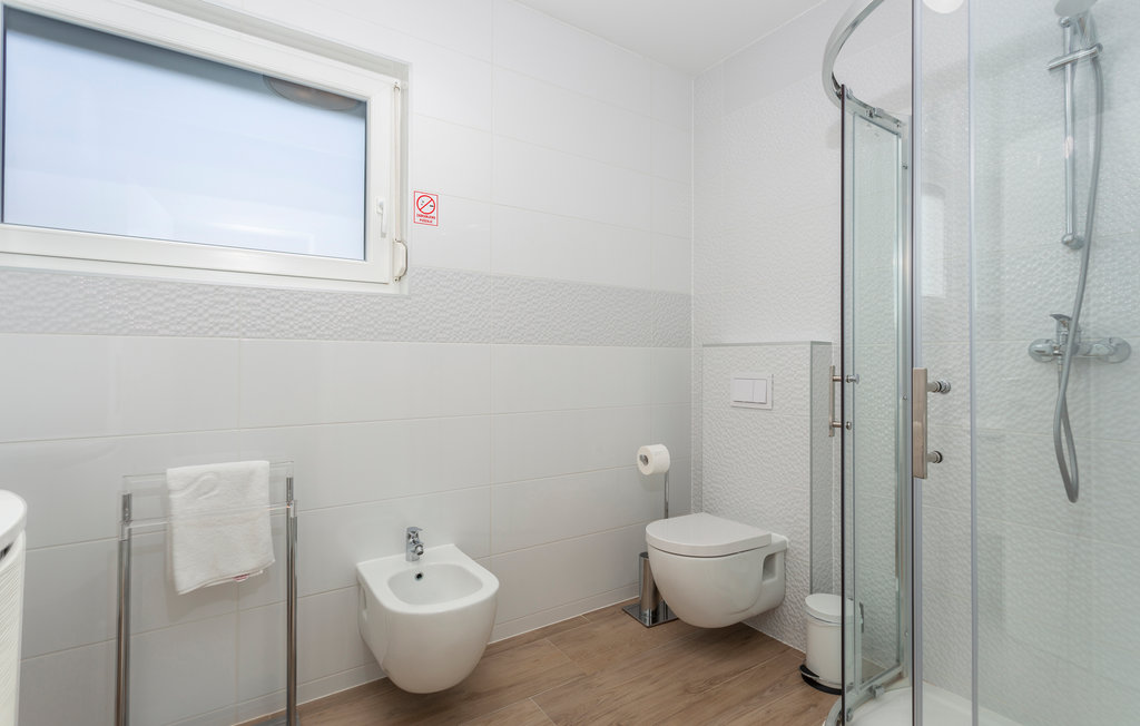 Ferienhaus - Krk - Malinska , Kroatien - CKI505 25