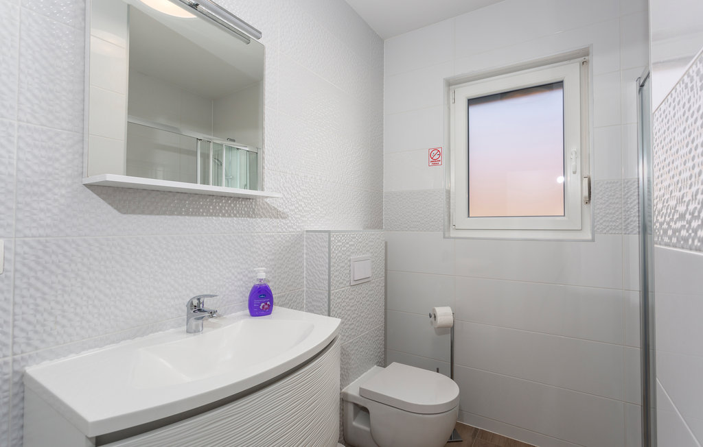 Ferienhaus - Krk - Malinska , Kroatien - CKI505 28