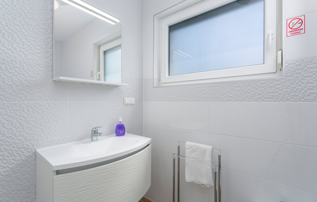 Ferienhaus - Krk - Malinska , Kroatien - CKI505 26