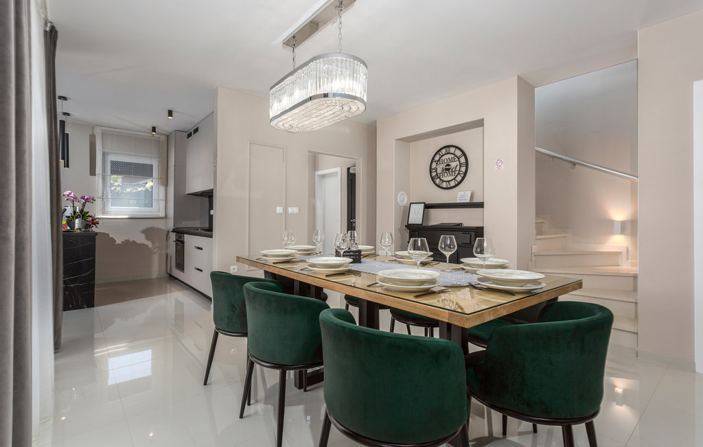 Ferienhaus - Krk - Malinska , Kroatien - CKI505 19