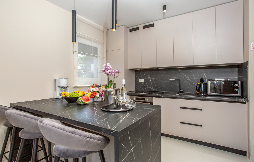 Ferienhaus - Krk - Malinska , Kroatien - CKI505 6