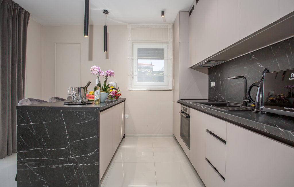 Ferienhaus - Krk - Malinska , Kroatien - CKI505 20