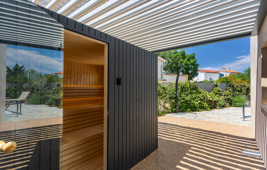 Feriehus - Krk-Sveti Ivan Dobrinjski , Kroatia - CKI458 9