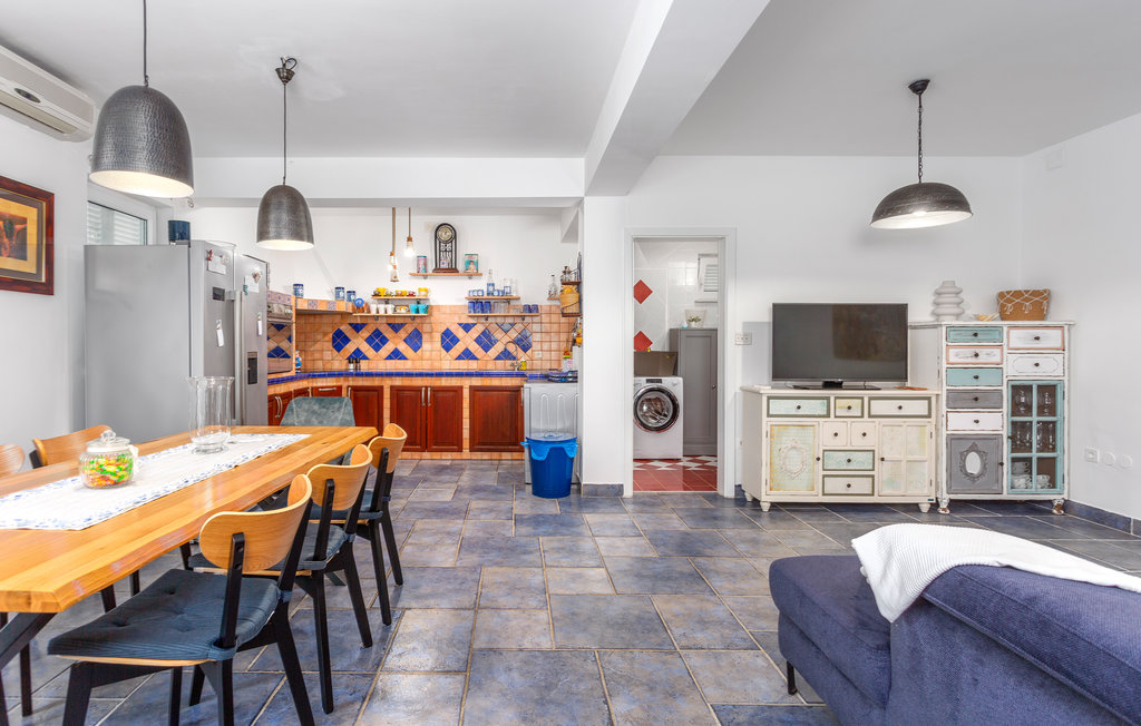 Feriehuse - Krk-Kornic , Kroatien - CKI102 15