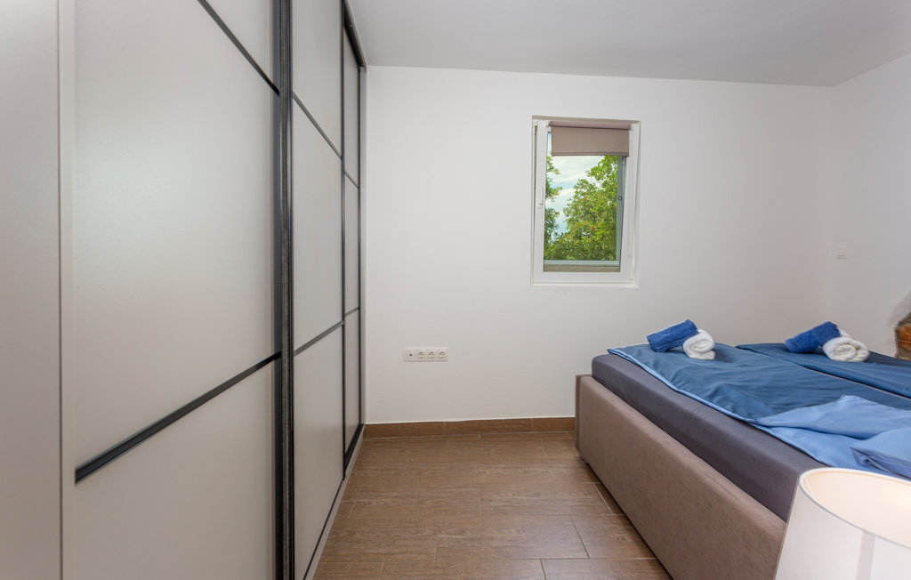 Feriehus - Krk-Sveti Vid Dobrinjski , Kroatia - CKI386 24