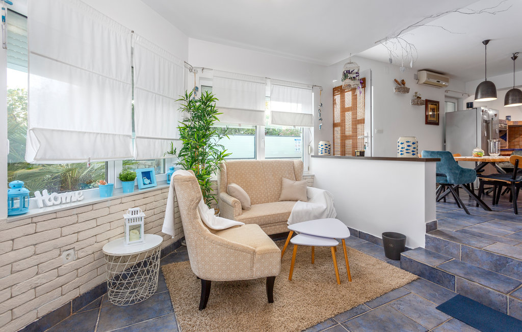 Feriehuse - Krk-Kornic , Kroatien - CKI102 17