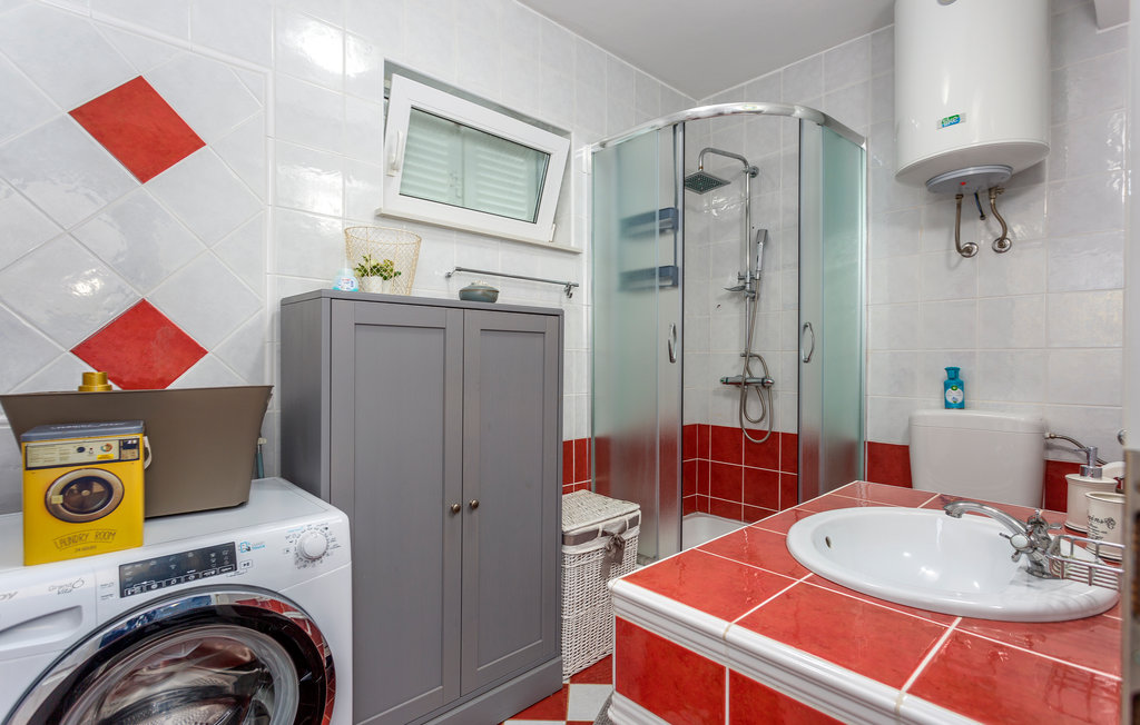 Feriehuse - Krk-Kornic , Kroatien - CKI102 27