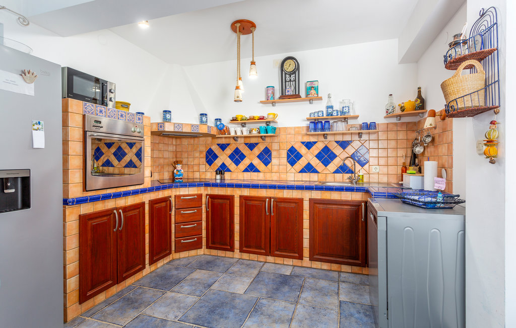 Feriehuse - Krk-Kornic , Kroatien - CKI102 4